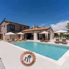 Villa Curitico - Deluxe Private Retreat