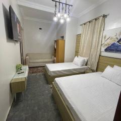 Cairo Cozy Studio