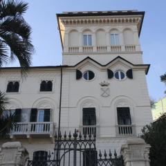 Villa D'Albertis