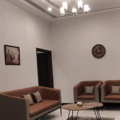 Luxury Apartment Cozy & Peace-full View