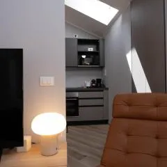 Riverview - new apartments in Lecco