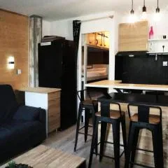 Résidence L'oustal - Joli studio 4 personnes MAE-2774
