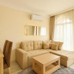 Harmony 11 Private Apartment