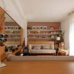 Cozy One bedroom apartment Via Volta - Mirable PM