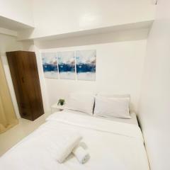 WV 23 Cozy Nest for 3-Pax