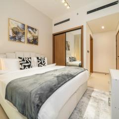 Stylish Comfort Modern 1BR Apt Prime Location JVC