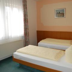 Hotel garni St. Marien
