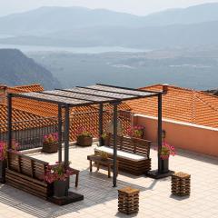 Hotel Leto Delphi