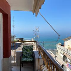Kerasioti Sea View Apartment