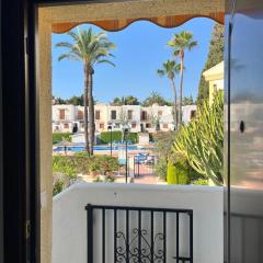 Cielo del Sur Vera Coast