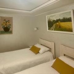 Apartament od rzeki nr 7