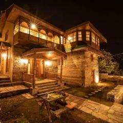 Sohan Deluxe Hotel
