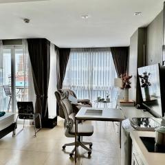Centara Condo in Pattaya beach