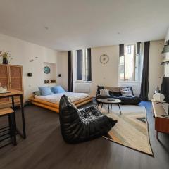 Le Studio Sainte Claire