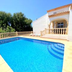 0356 CALICANTO -Monte Javea-