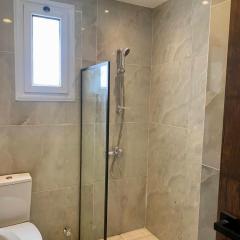 شقة فندقية قريبه من مطار القاهرة