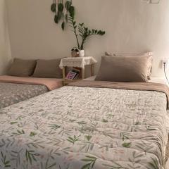 Bé Homestay