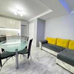 New Central Apartments