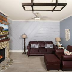 The Smoky Mountain Nest