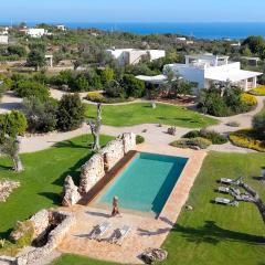 KYVOS 10, Emma Villas