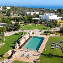 KYVOS 10, Emma Villas