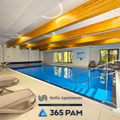 365PAM - Studio Białe i Czarne w Dominikanie Przy Morzu