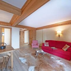 iFlat Madonna di Campiglio Rododendro Super View