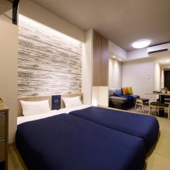 Minn Ueno Shin-Okachimachi