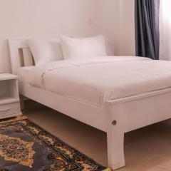 ALBA NOOK APARTMENTs