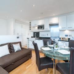 Camden Town Apartment