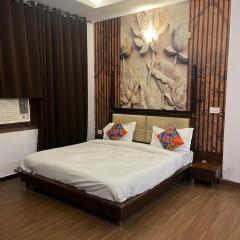 Hotel Rose Villa