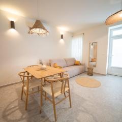 Coastal Serenity Apartment Zadar