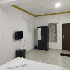 cbc joy resort