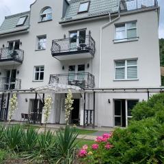 Apartament od rzeki nr 8