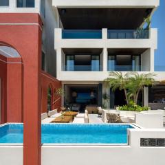 深圳较场尾东海岸海景民宿