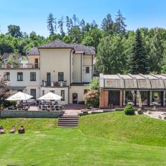 Hotel Samechov - konferenční hotel