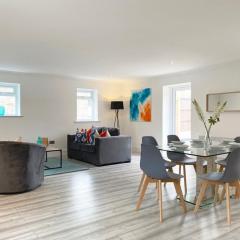 Modern-Comfy home in Appleby-in-Westmorland, Wi-Fi & Parking