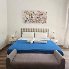 B&B Ai Caliscendi