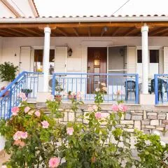 Εξοχική κατοικία Αnna's house