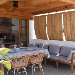 Apartamento Sol de Maro