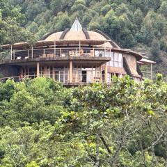Ndere Echifuuha Resort
