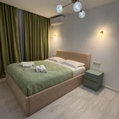 Hotel Rainbow