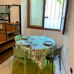 Old Porlezza Apartment