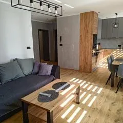 Apartament u Jacka - 400m od Zamojskiej Starówki