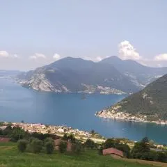 PANORAMIC GREEN VALLEY