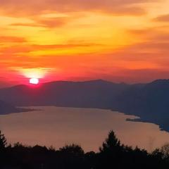 PANORAMIC GREEN VALLEY