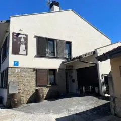 Casa Tau
