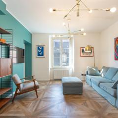 Bright one bedroom apartment Porta Venezia - Mirable PM