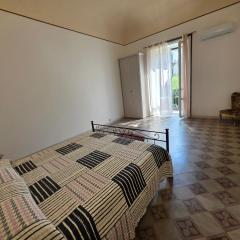 Vivaldi Holidays Historic house in the center of Palermo