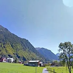 Ferienunterkunft Mit Zwei Schlafzimmern